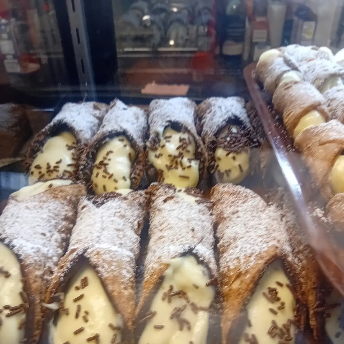 Cannoli