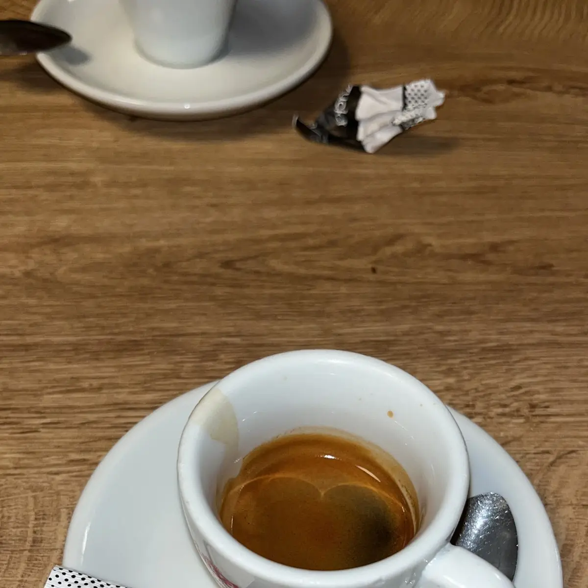 Espresso