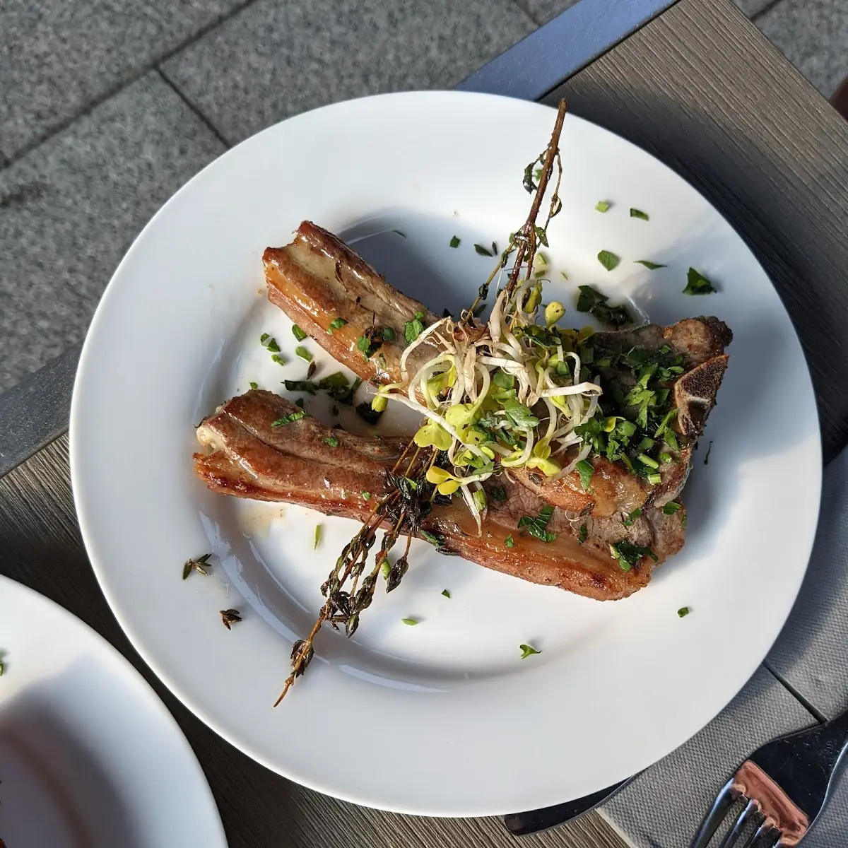 Tapas