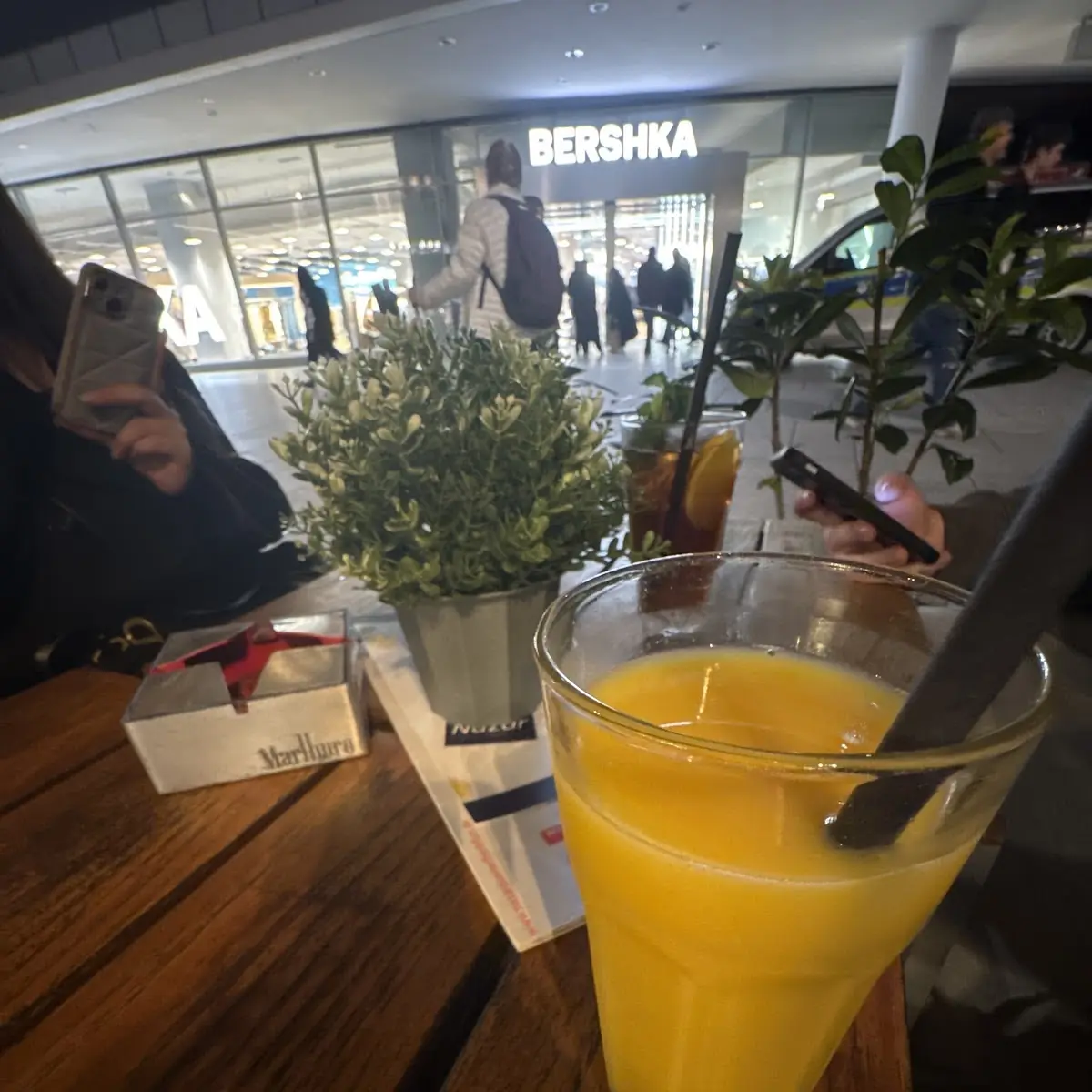 Saft