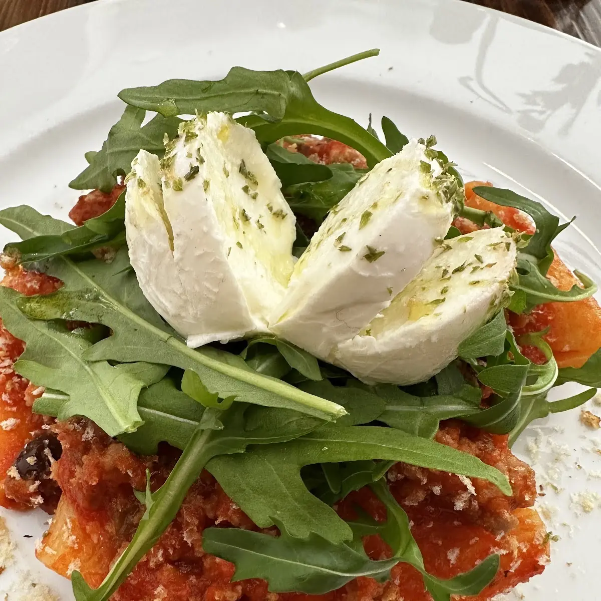 Burrata