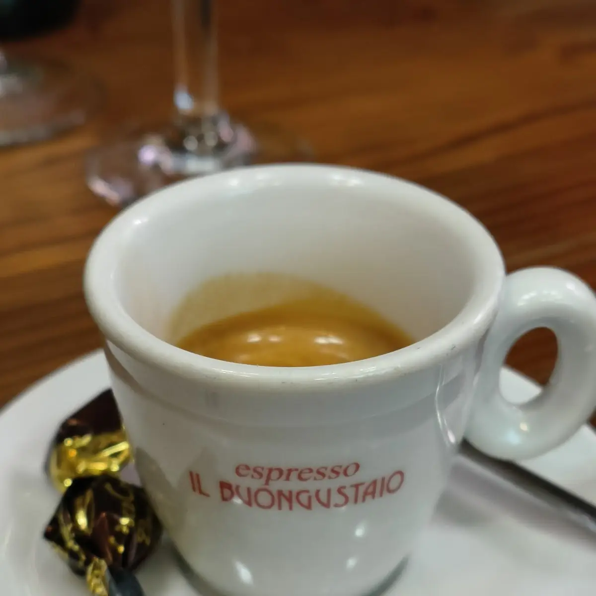 Espresso