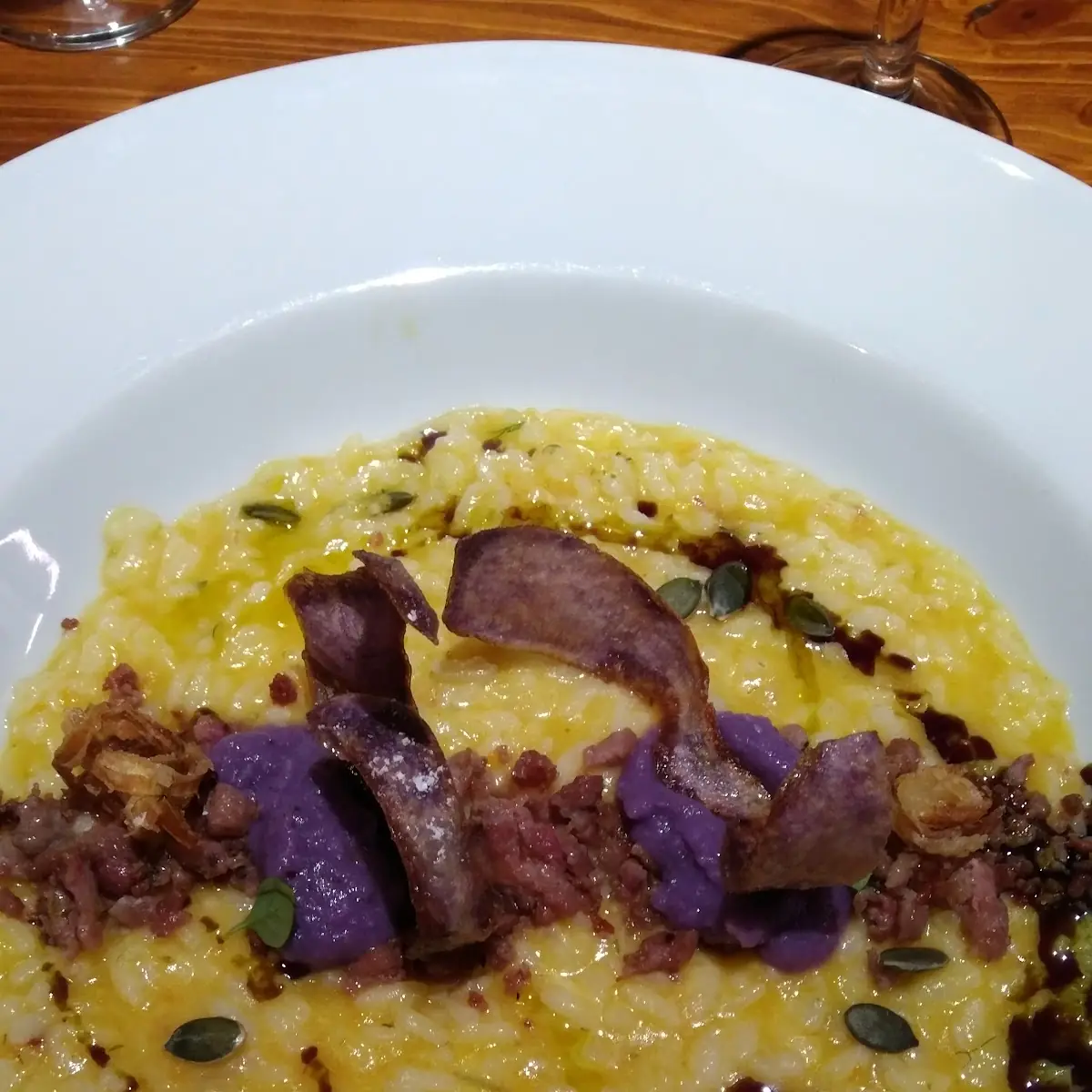 Risotto
