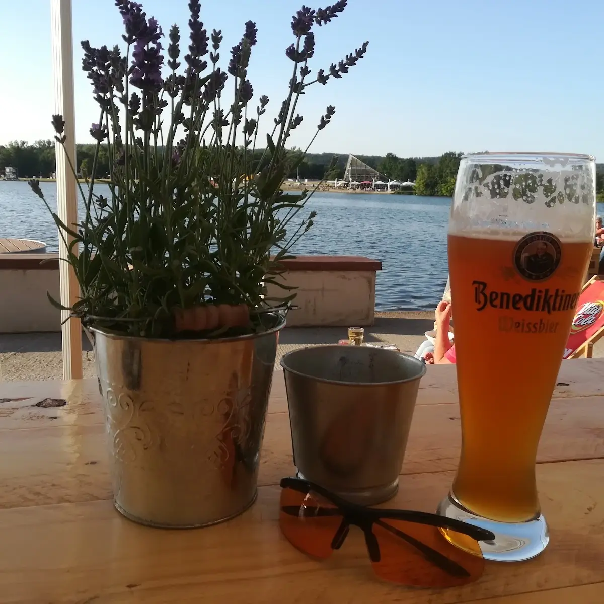 Hefeweizen Hell