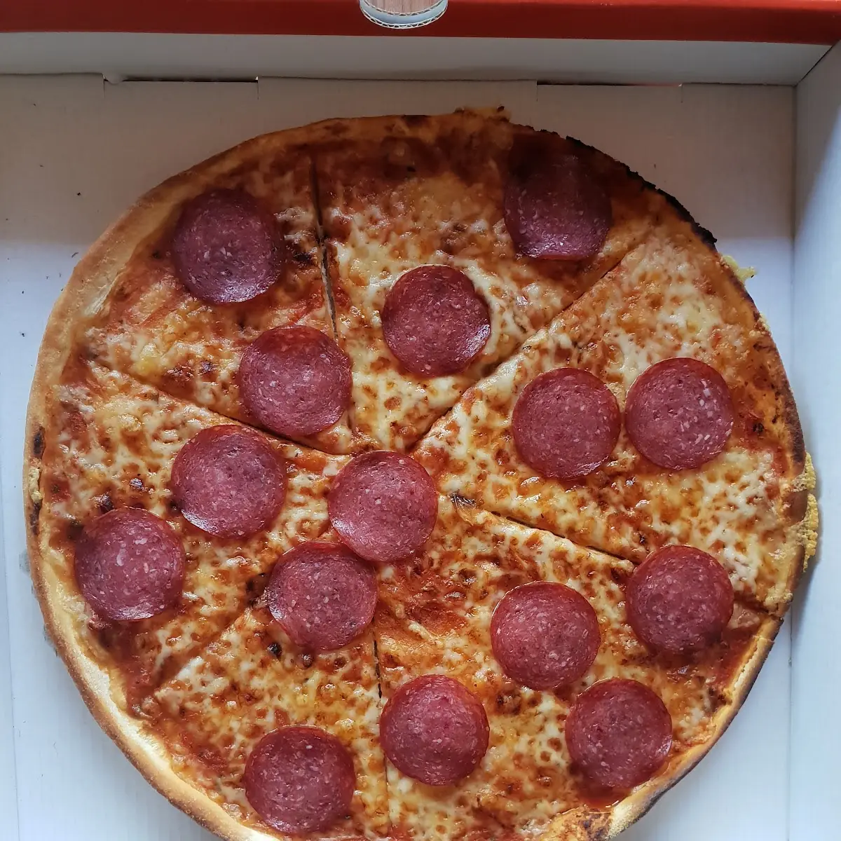 Salami