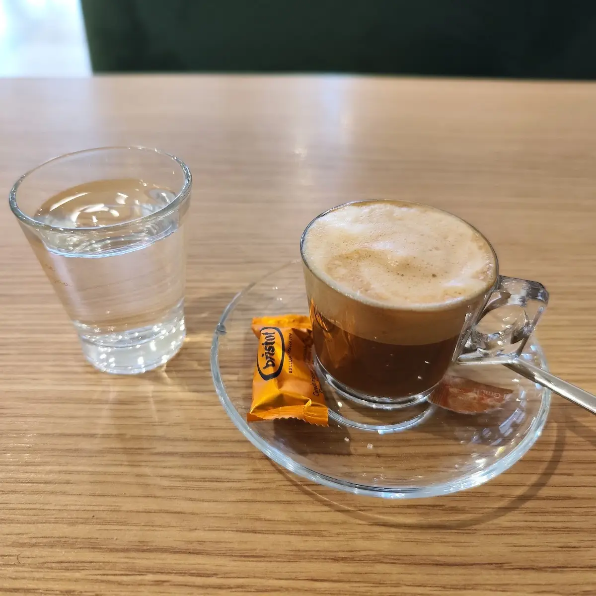 Espresso