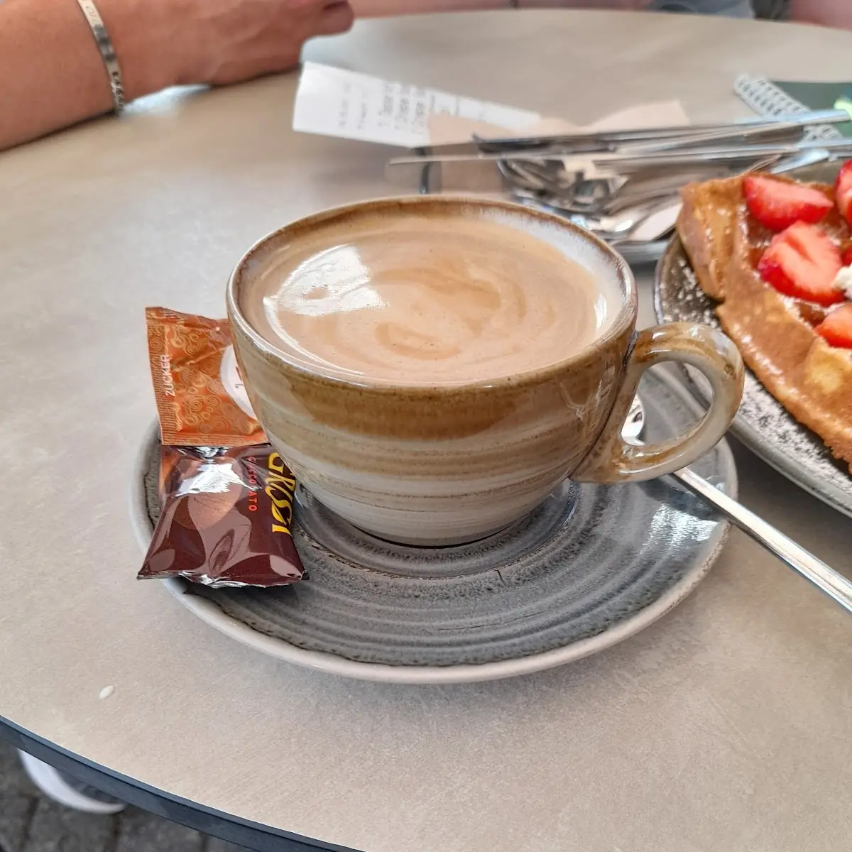 Kaffee