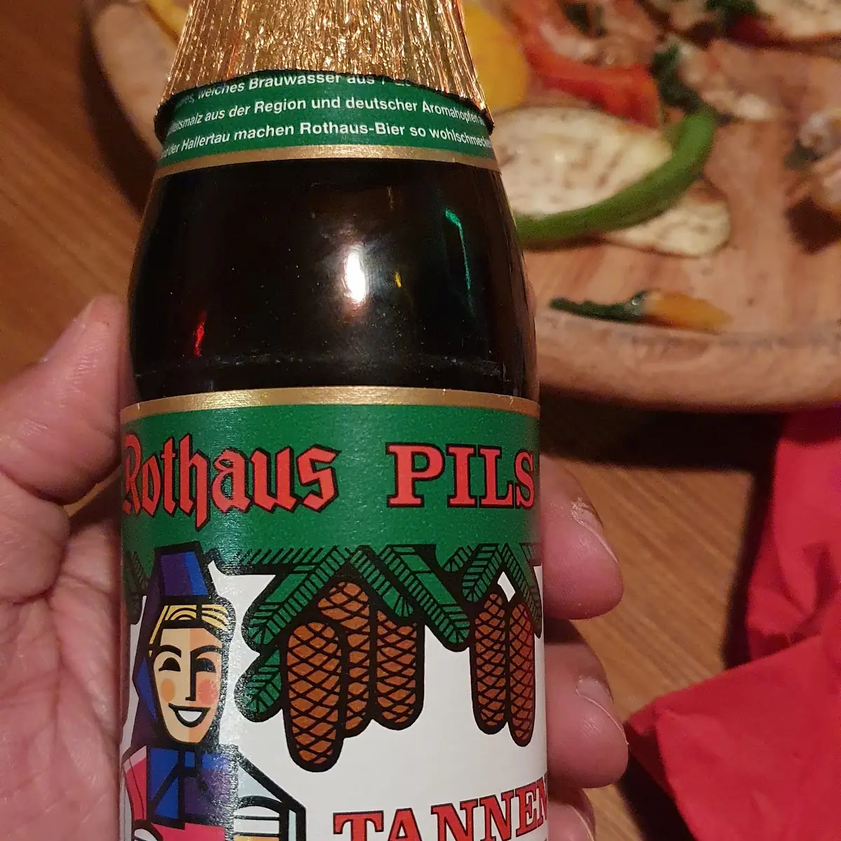 Beer