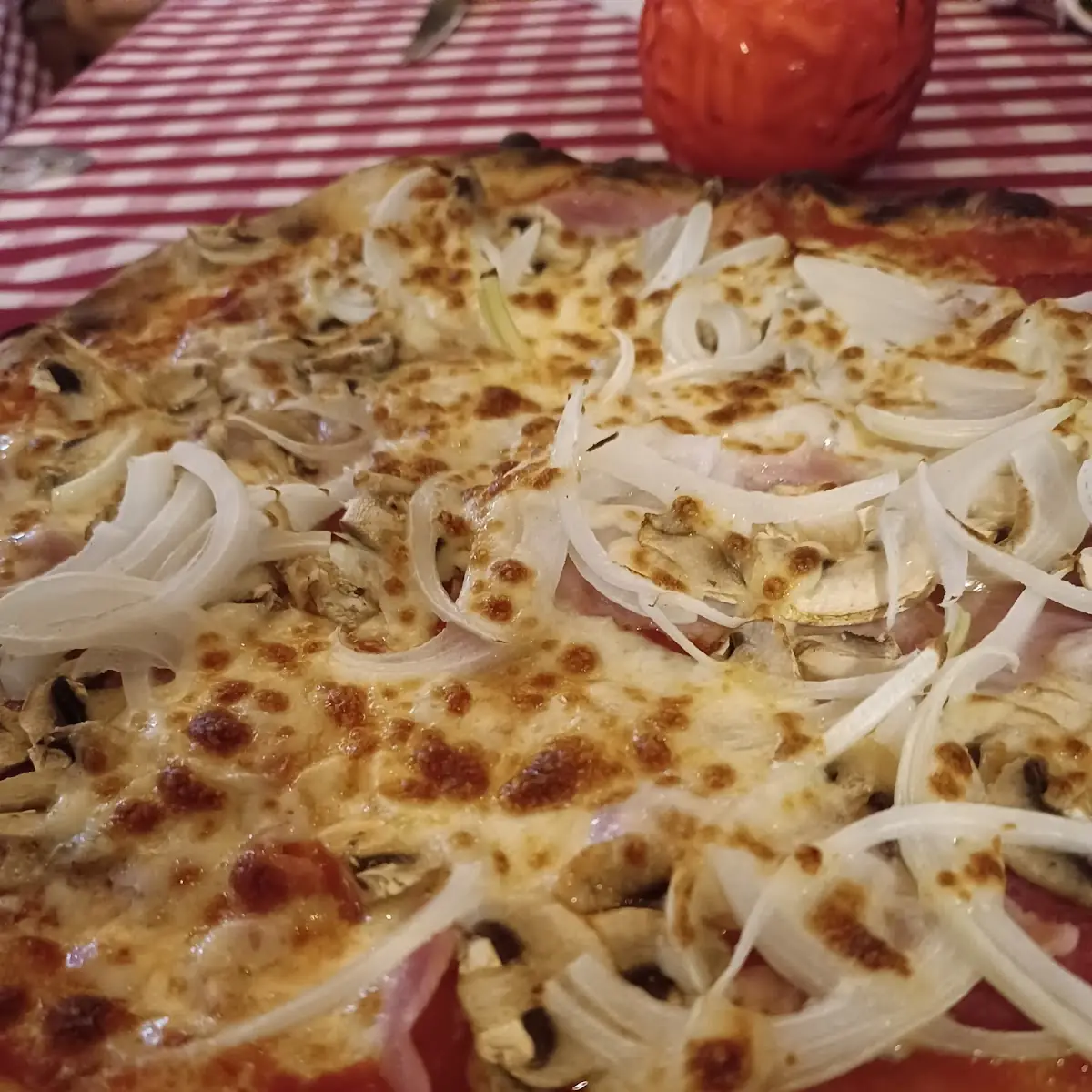 Pizza Chef