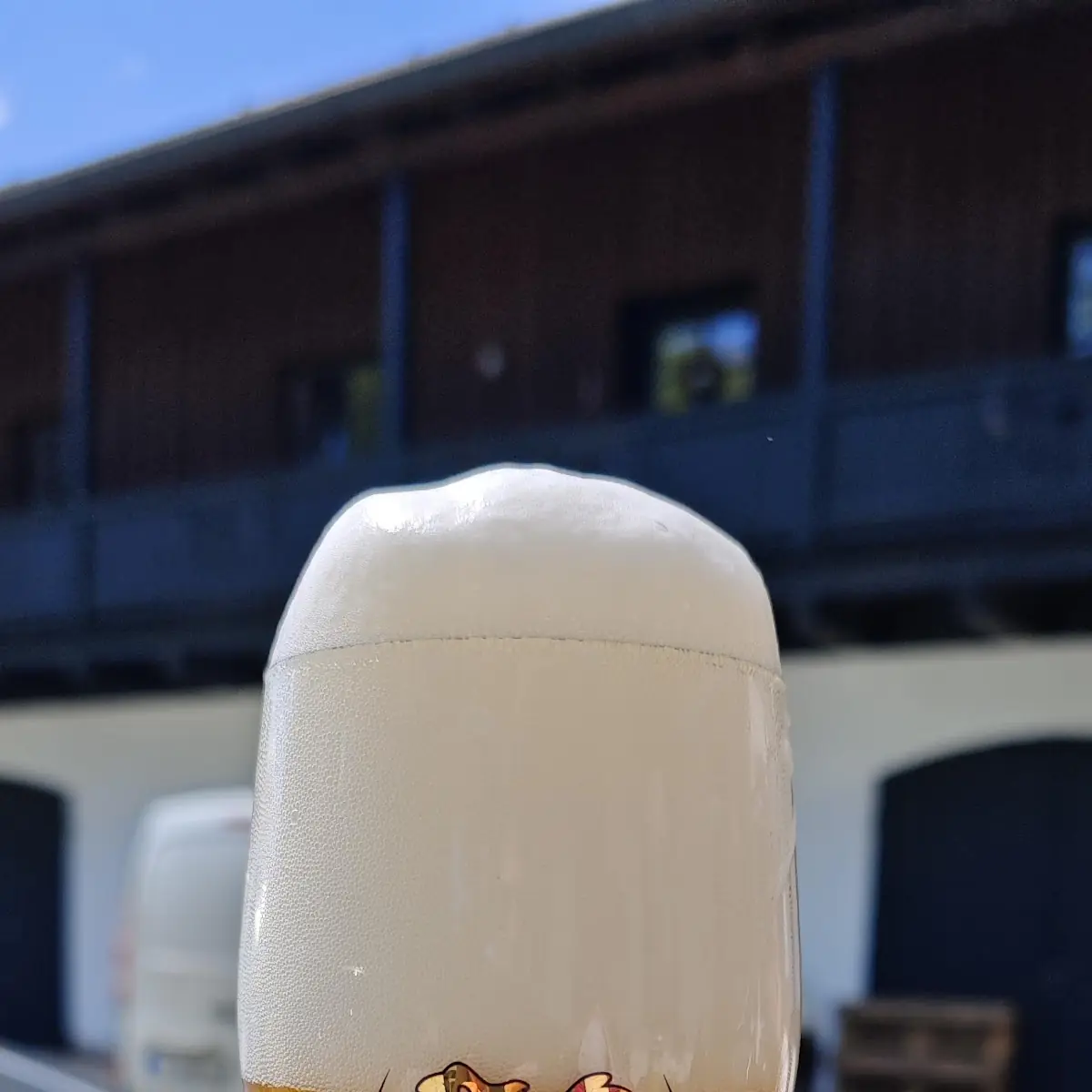 Highlights, Gasthaus Steinbacher