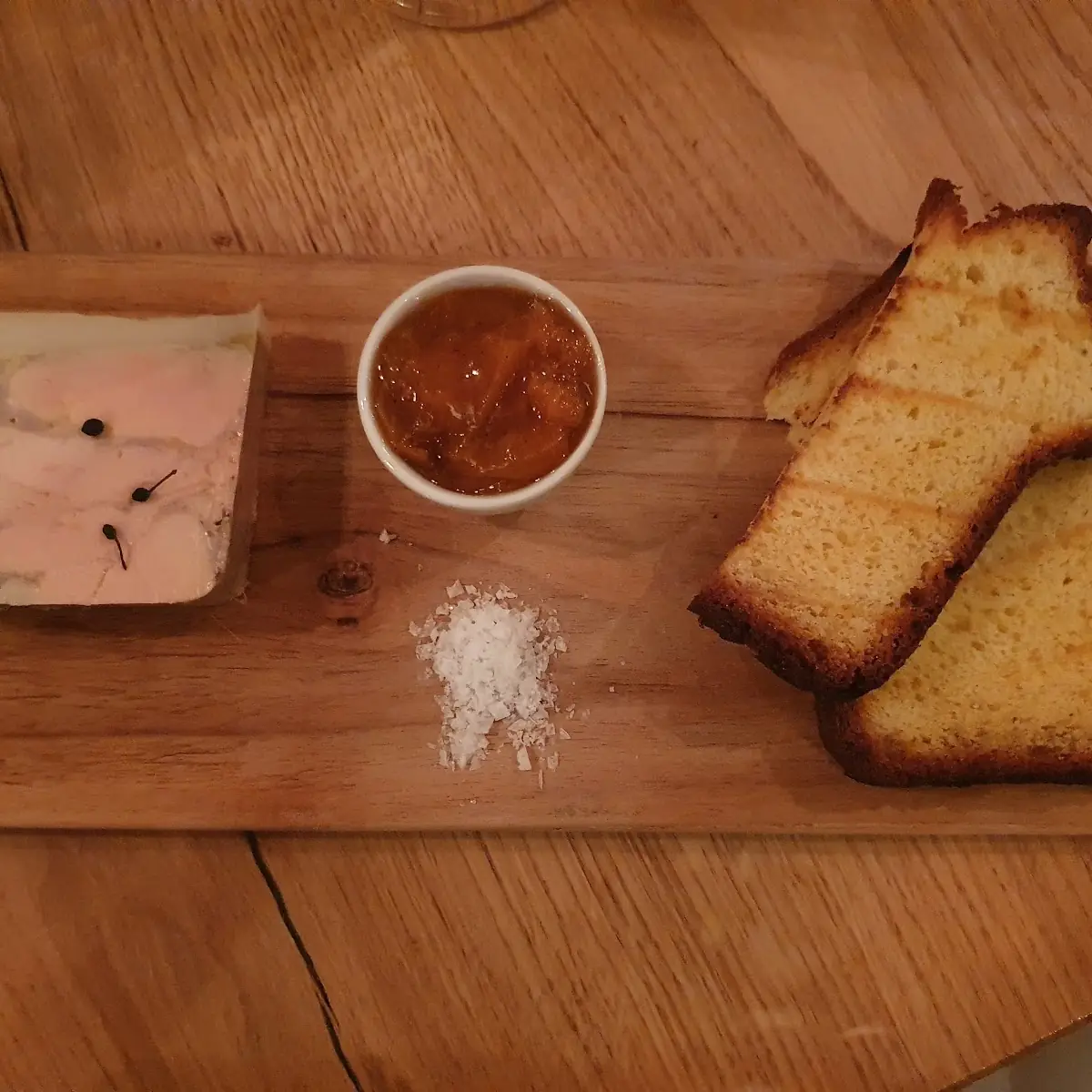 Cornbread