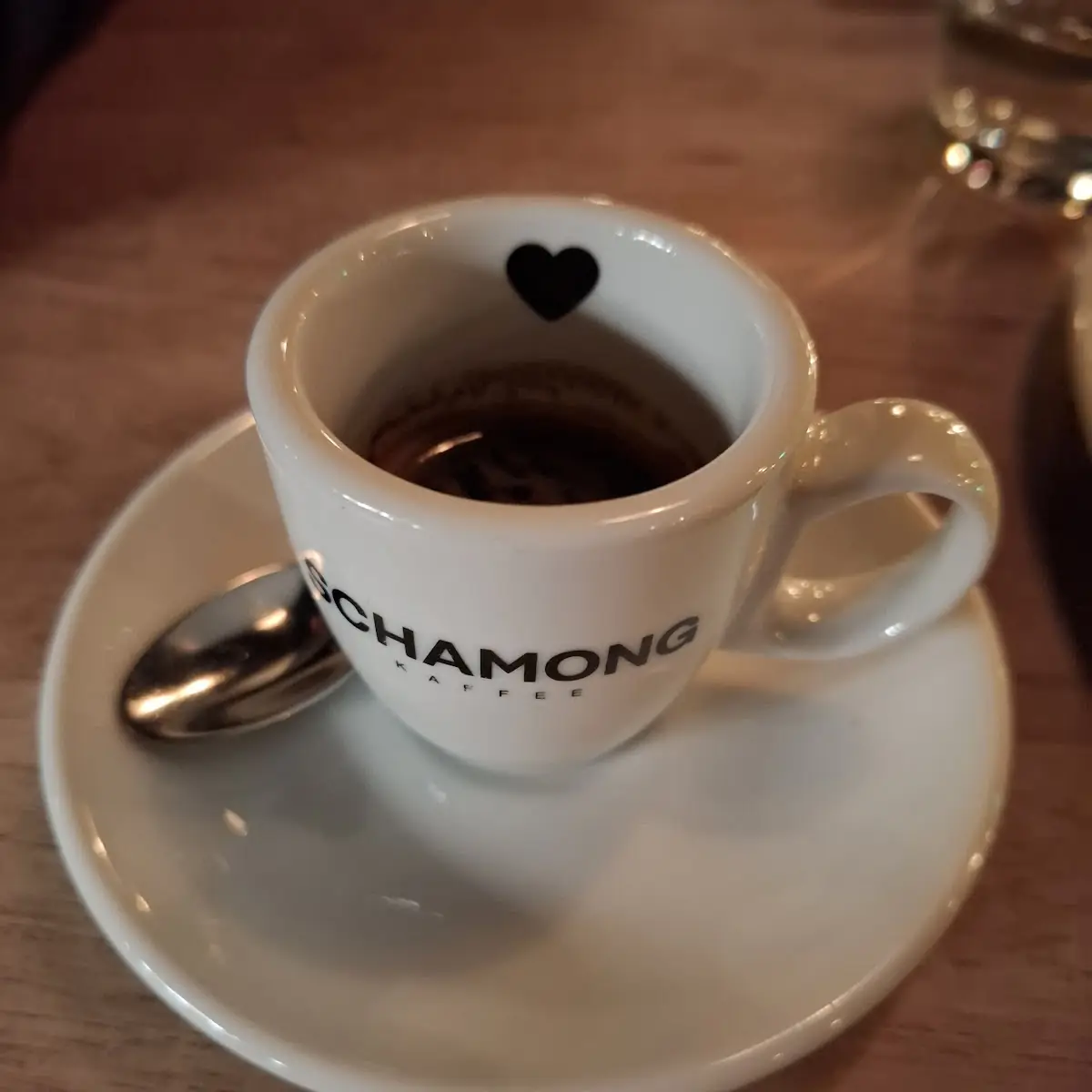 Espresso