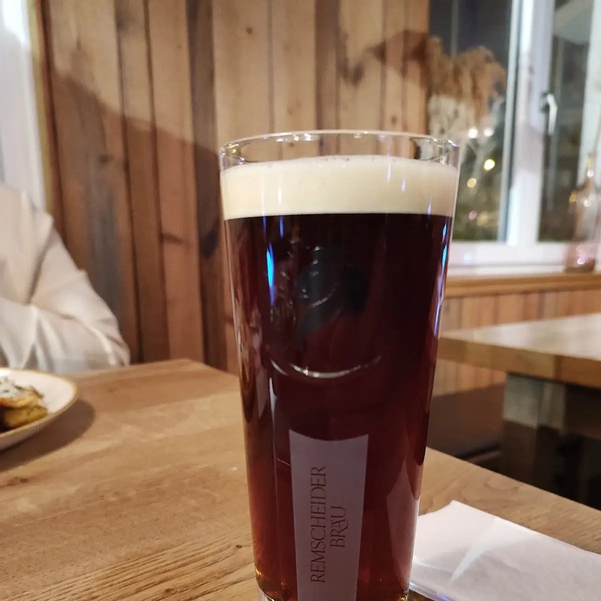 Cold Brew