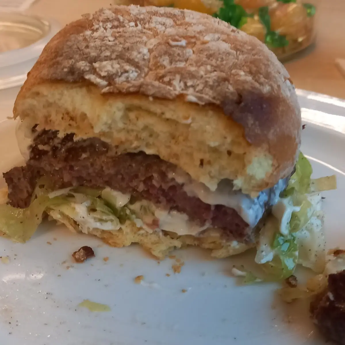 Bürger