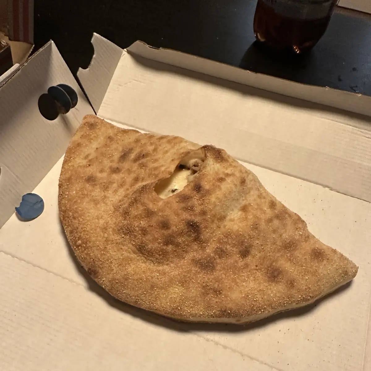 Calzone