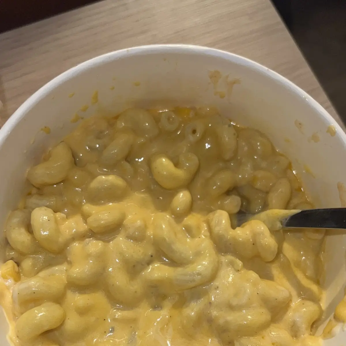 Maccaroni'n'cheese