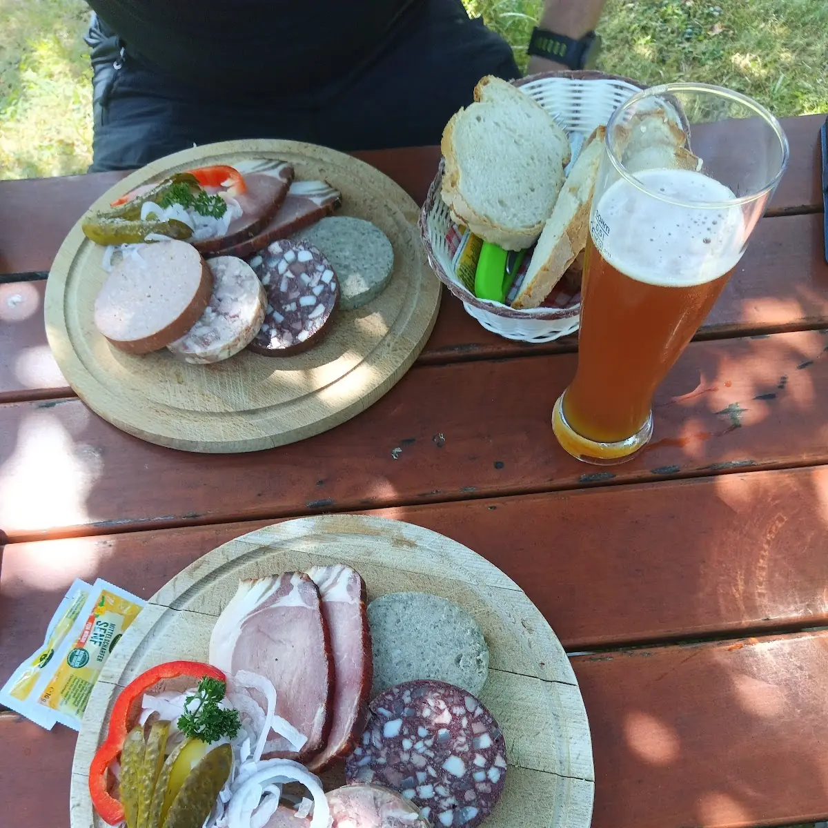 Vesperteller