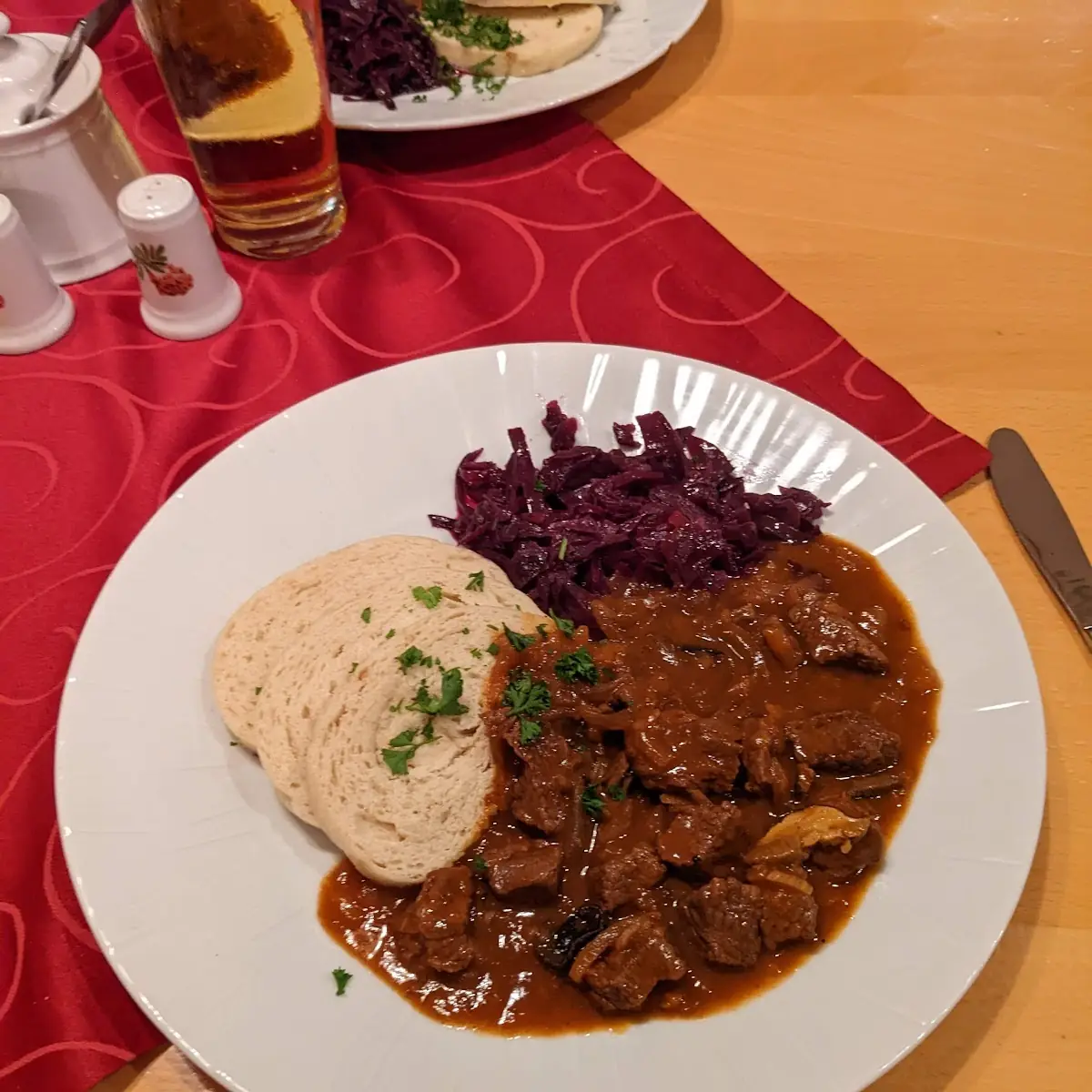 Gulasch