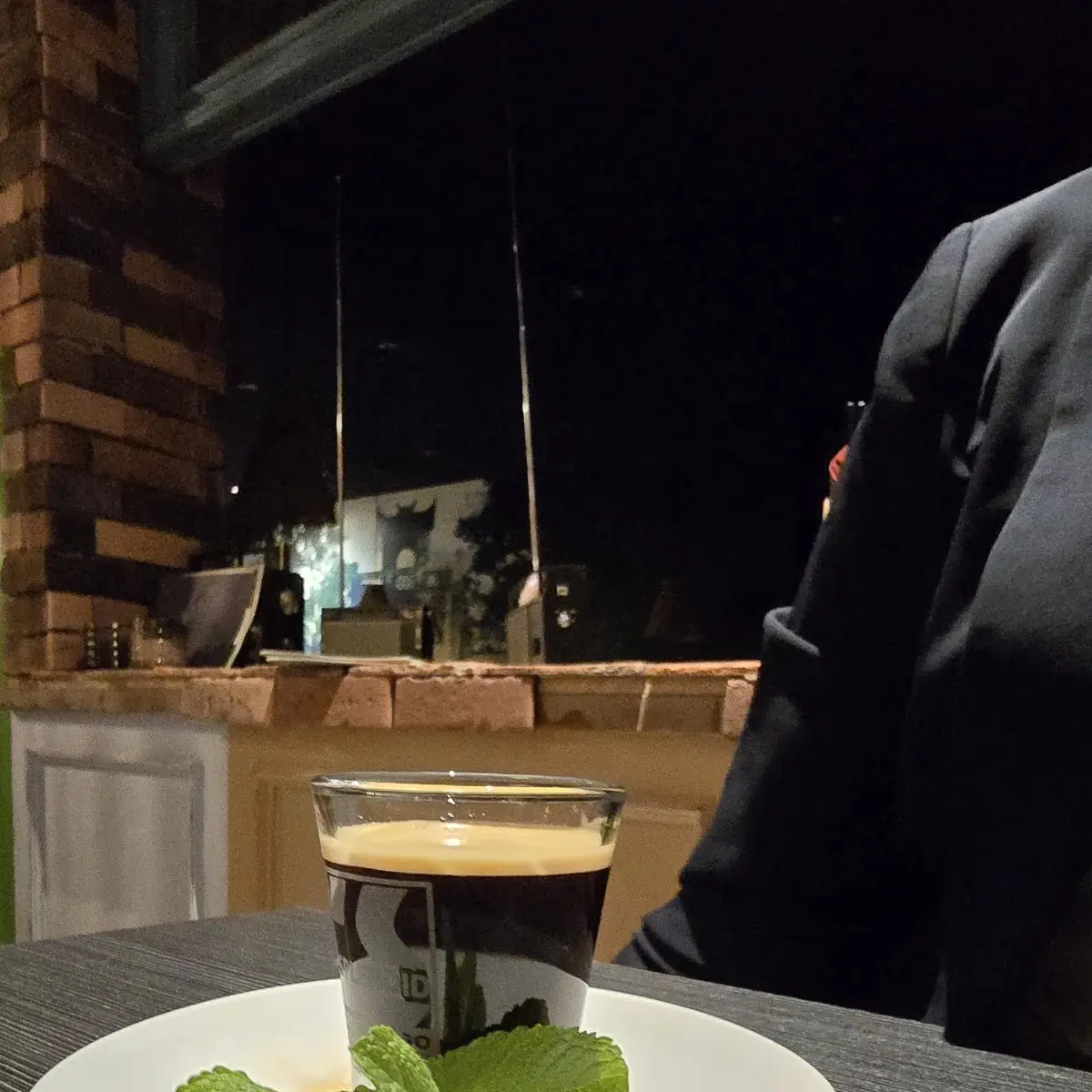 Espresso