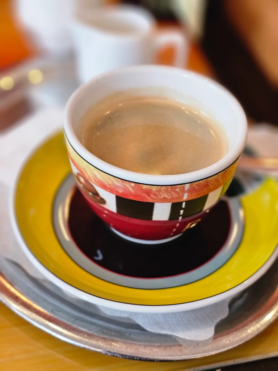 Espresso