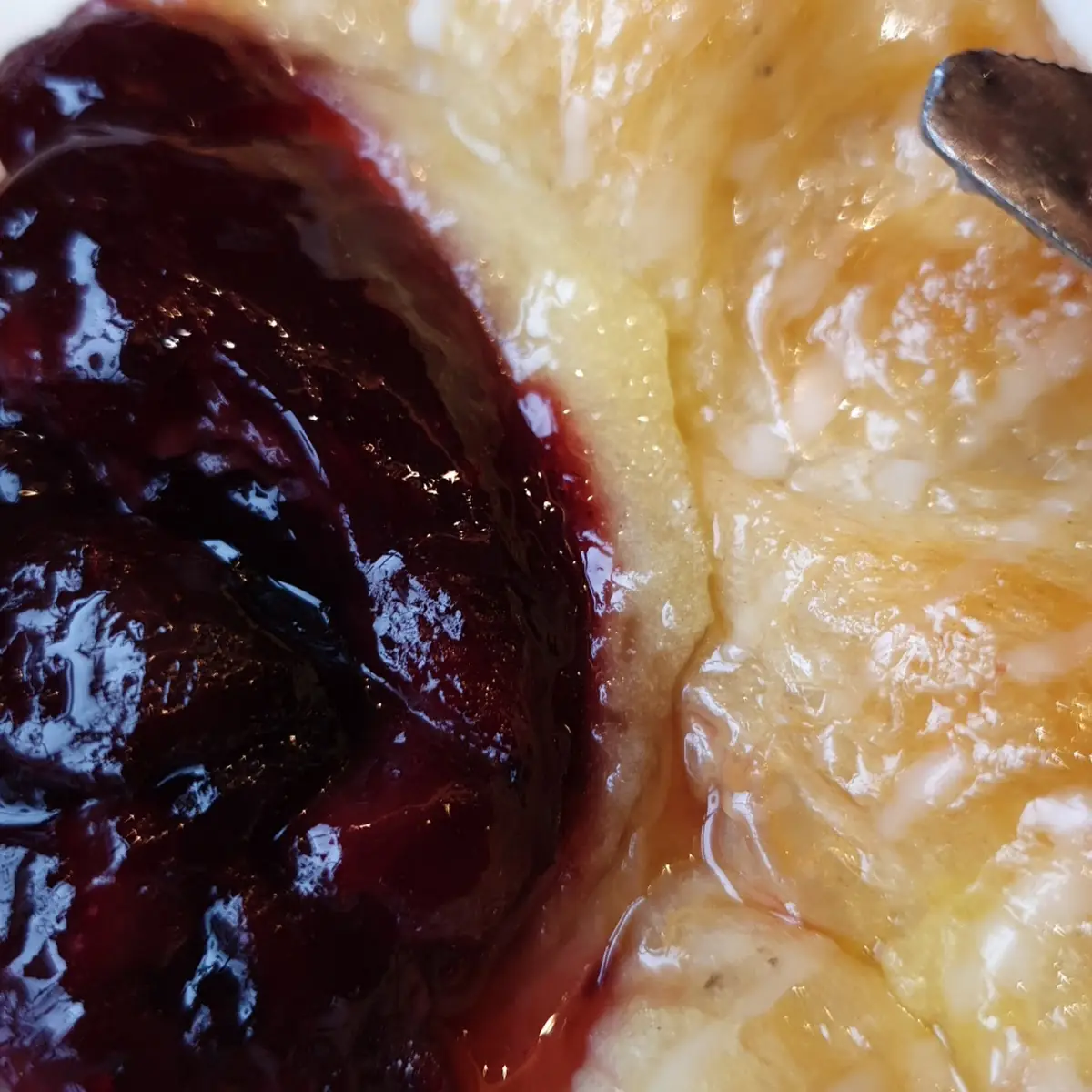 Puddingteilchen
