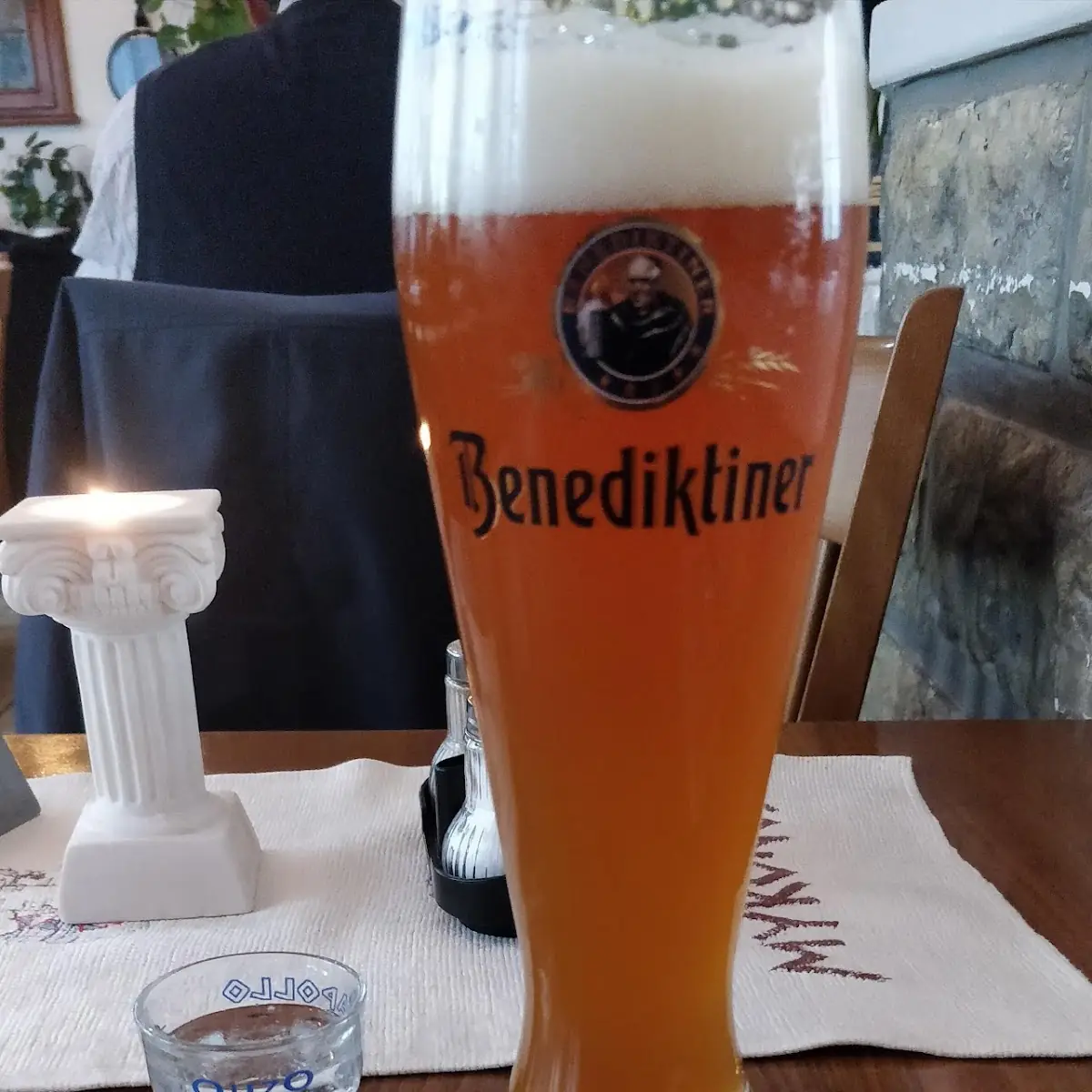 Hefeweizen
