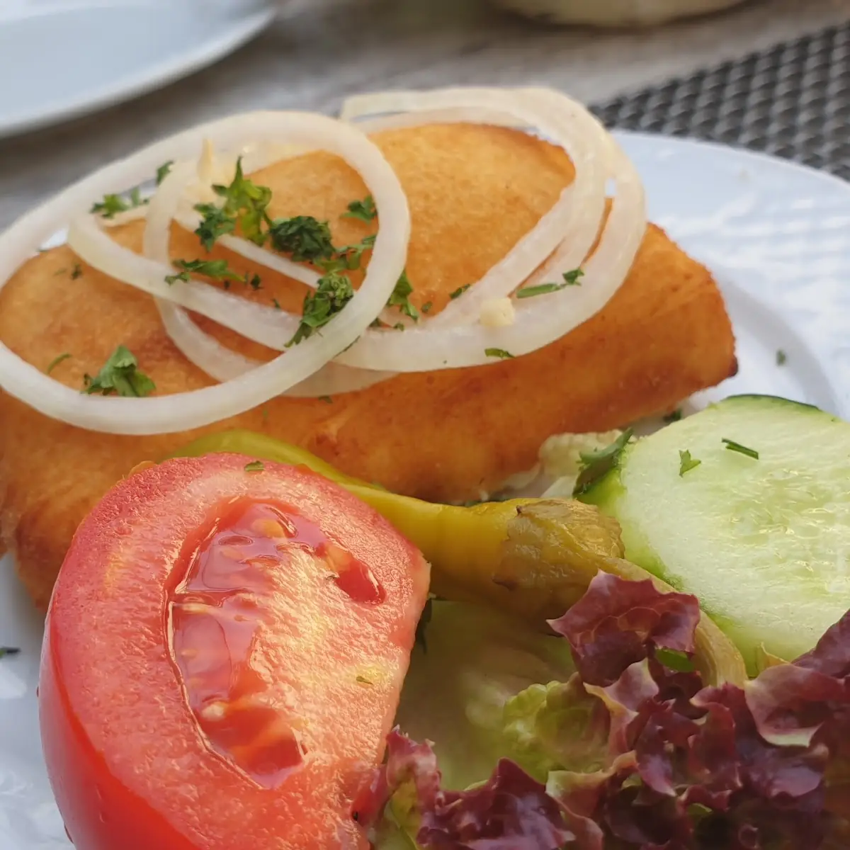 Saganaki