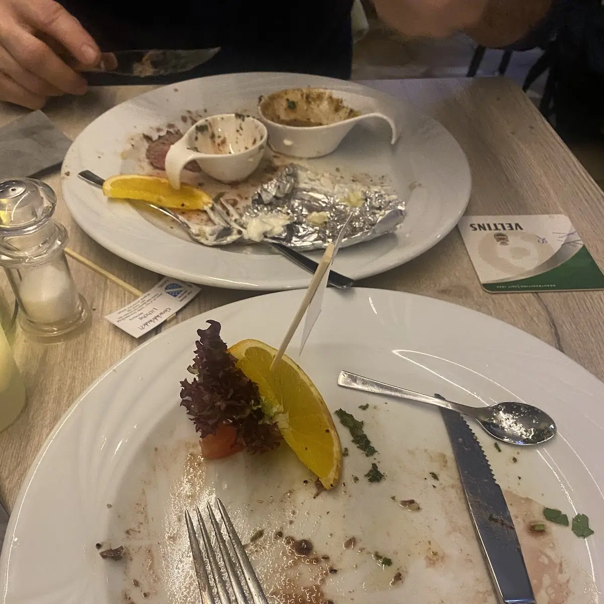 Nice Steak