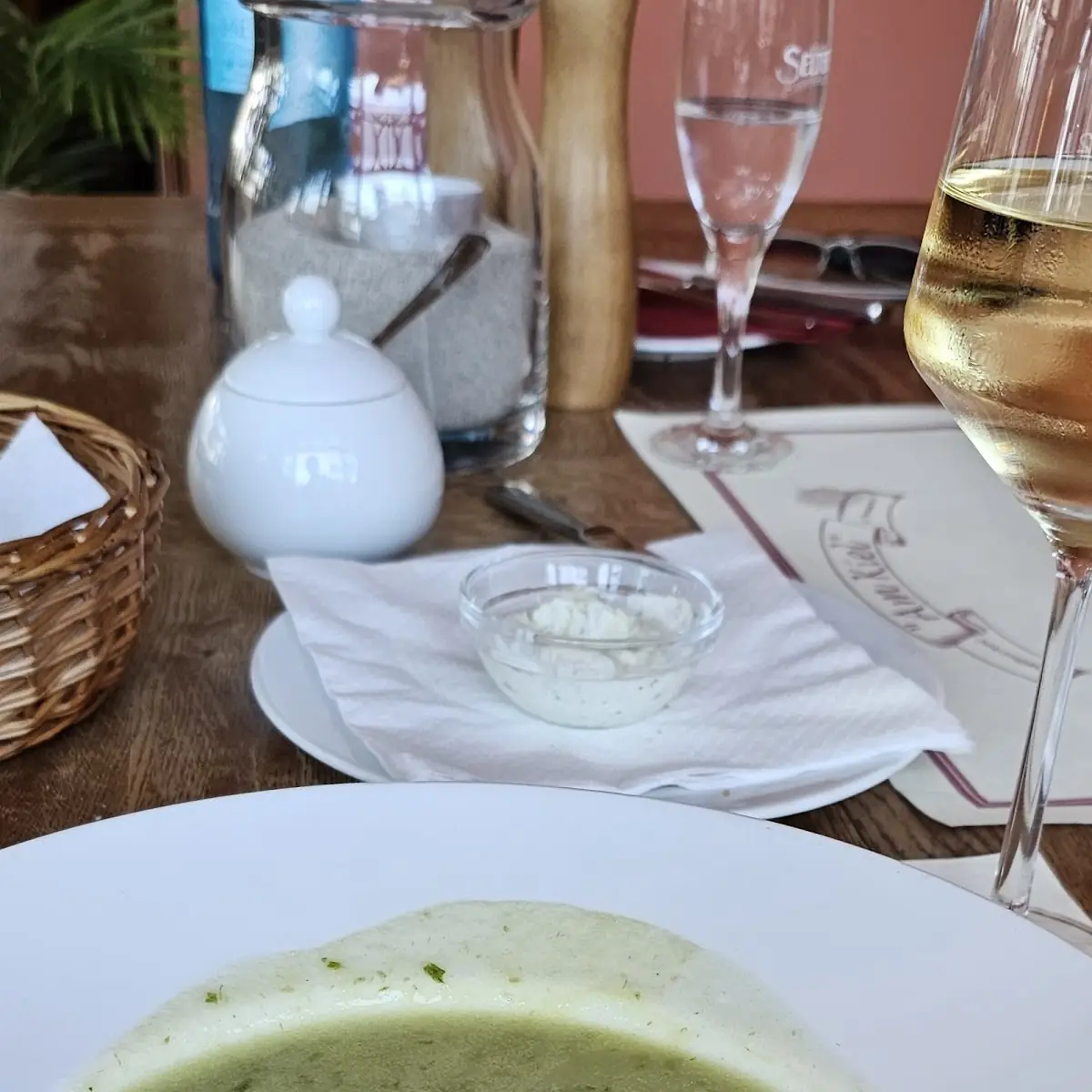 Zuppe