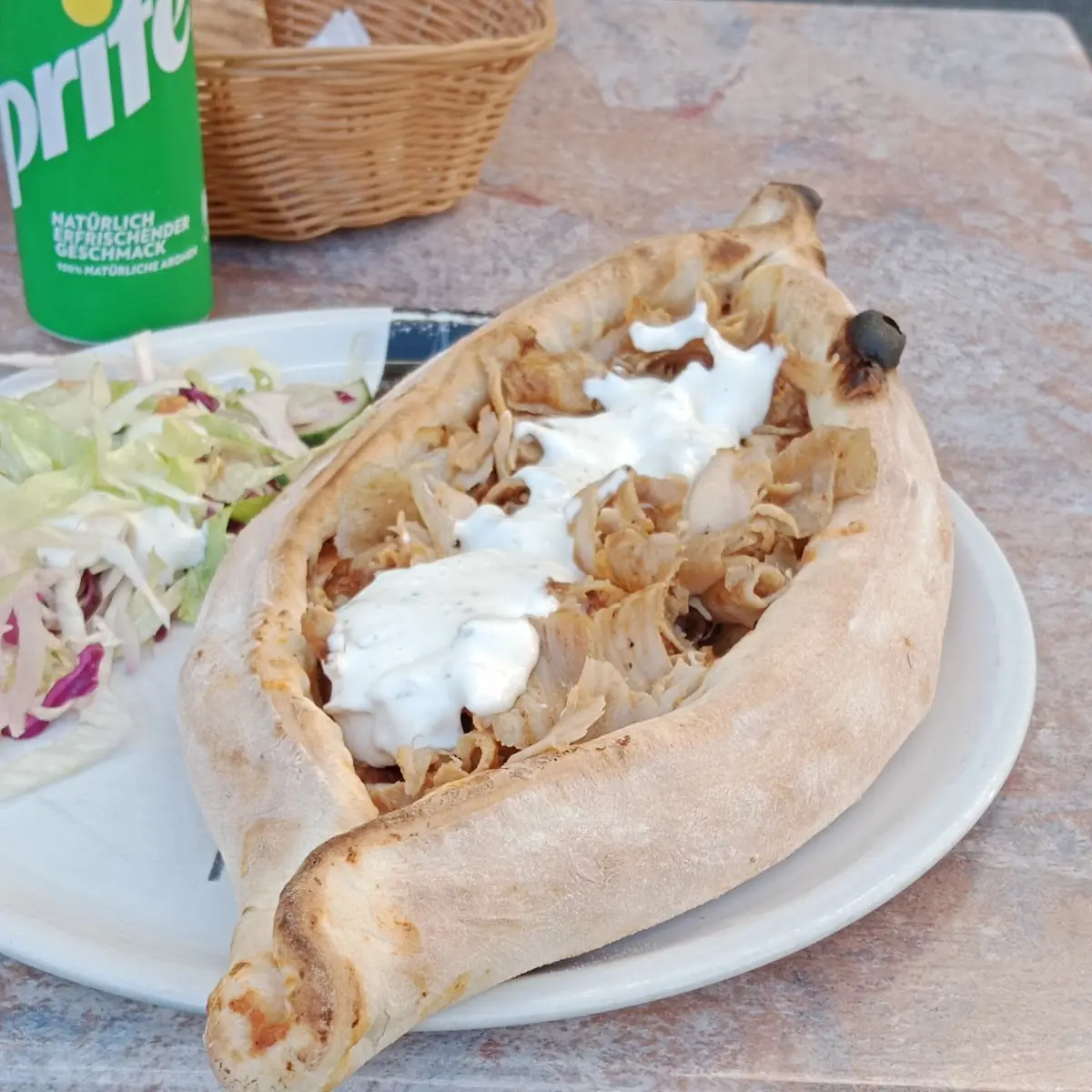 Pide Börek