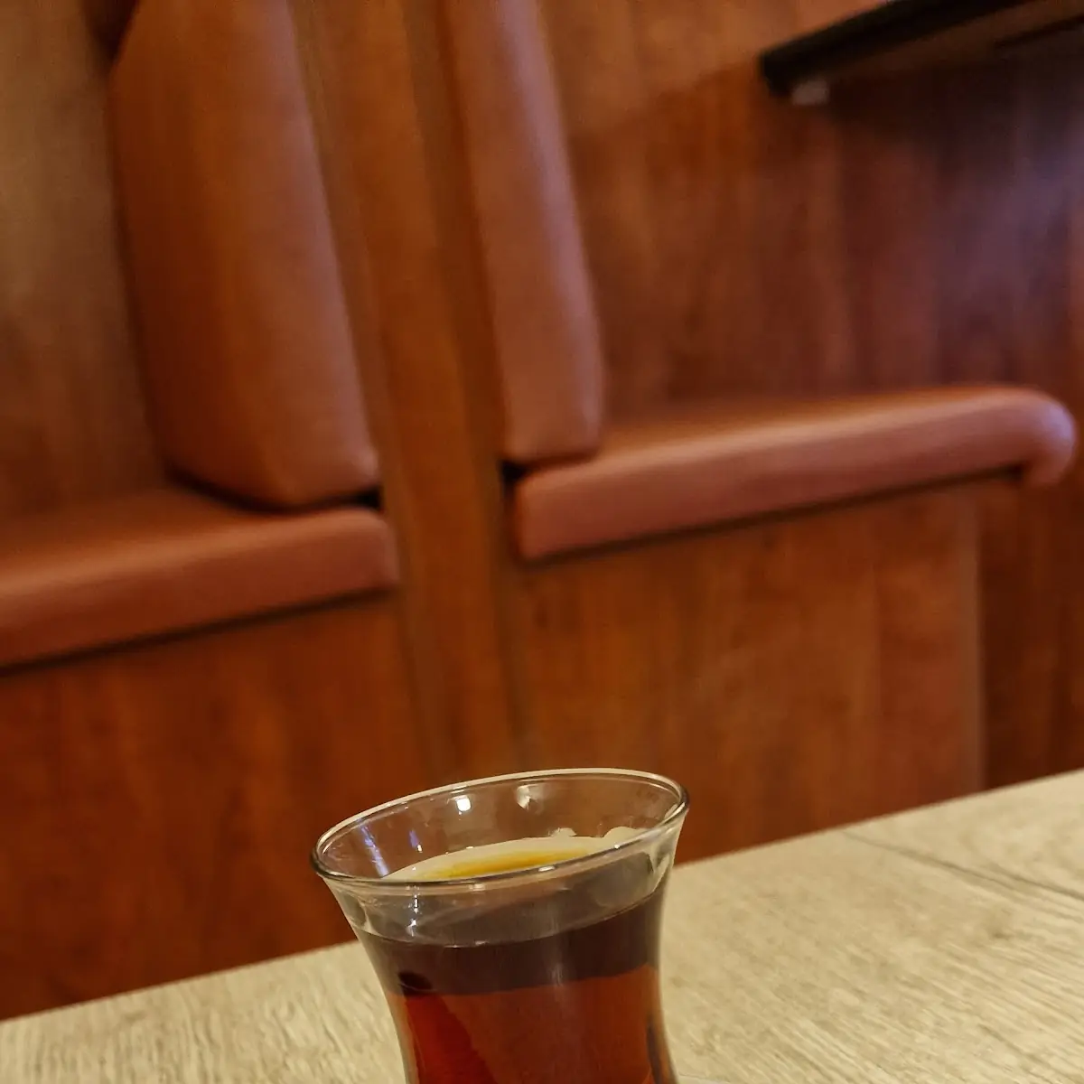 Çay