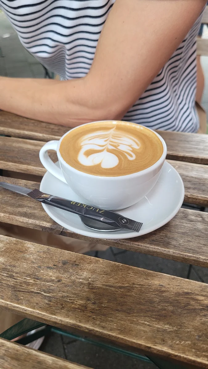 Cortado