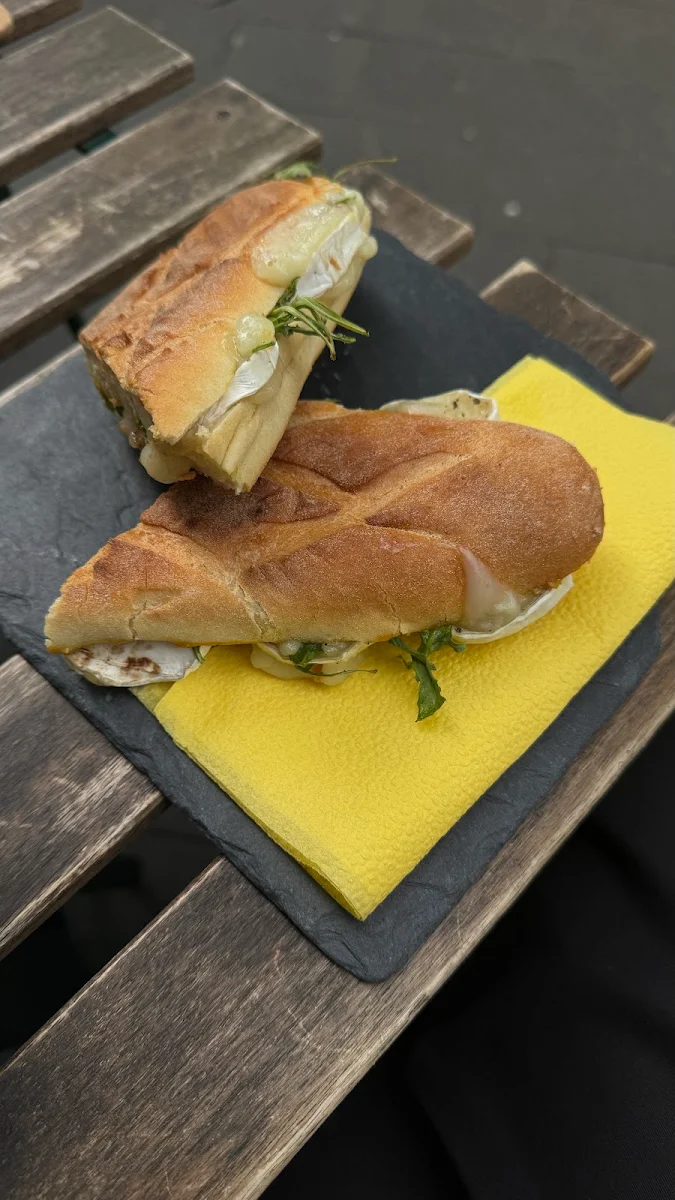 Tlocklich Panino
