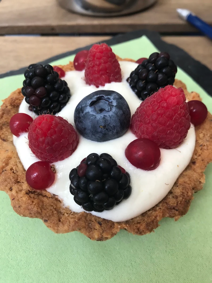 Torte