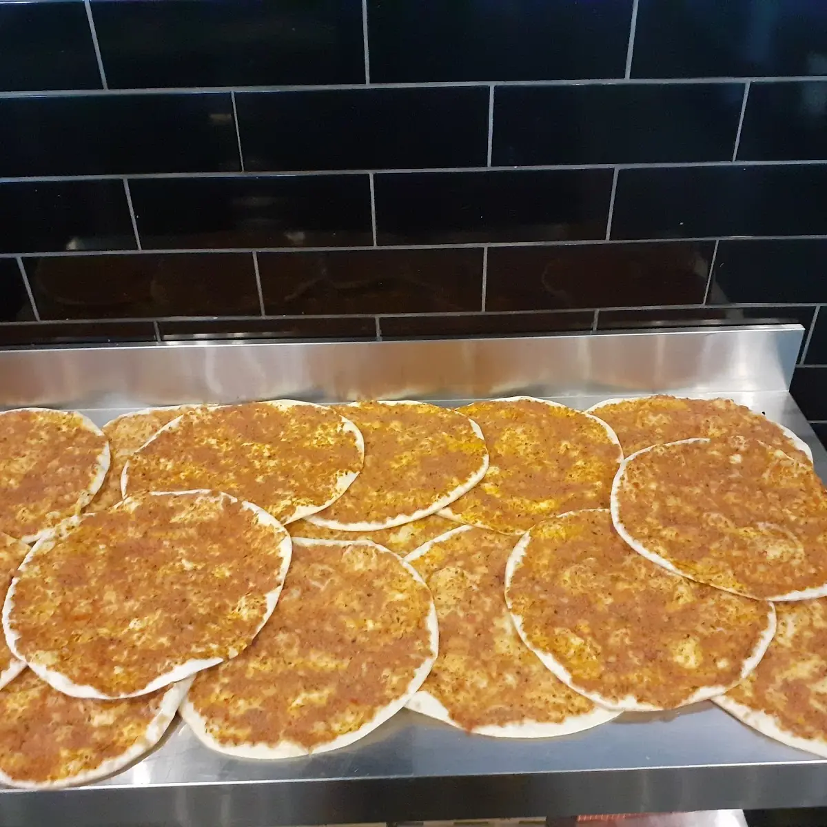 Lahmacun