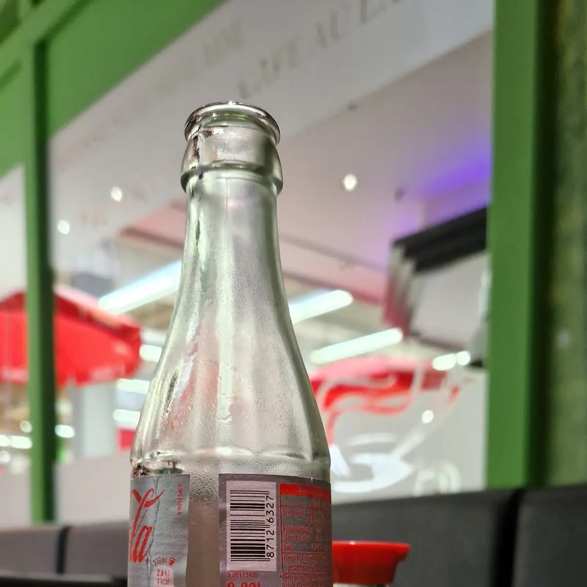 Pepsi Light