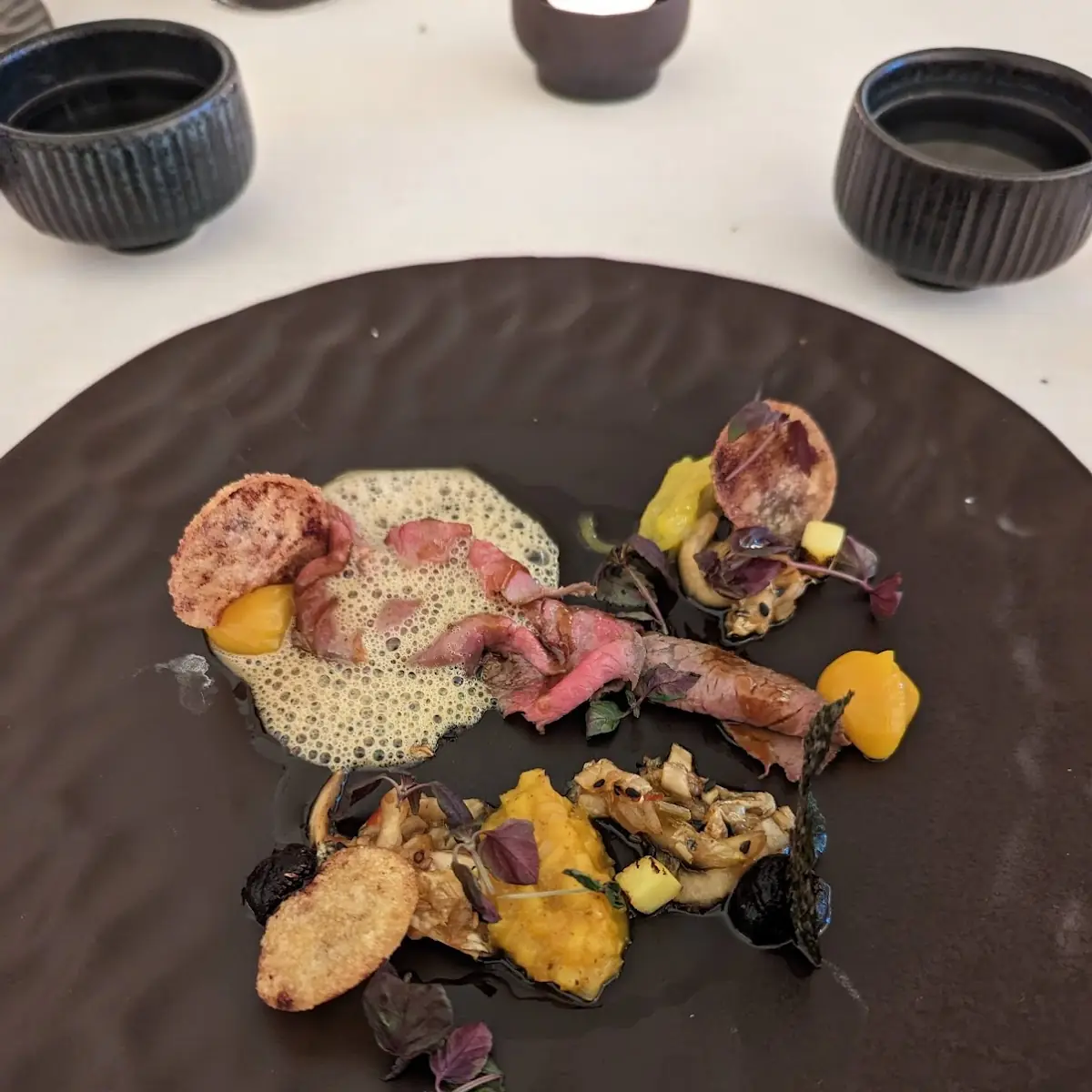 Rinderfilet