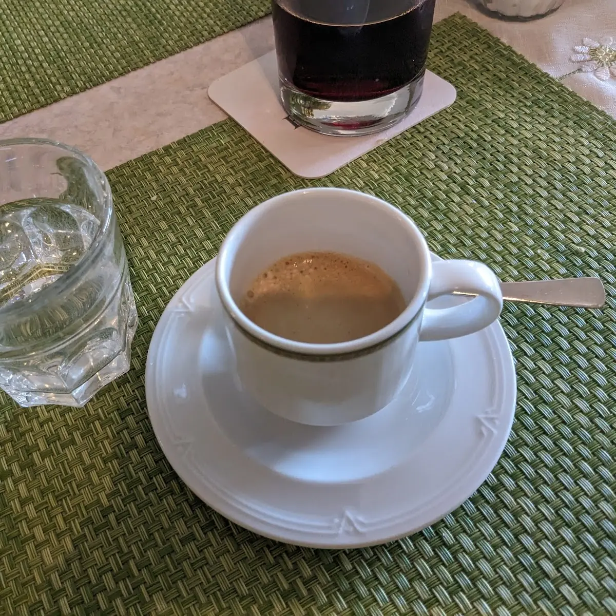 Espresso