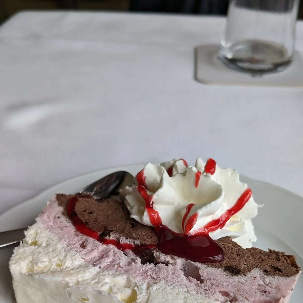 Fürst Pückler Eis