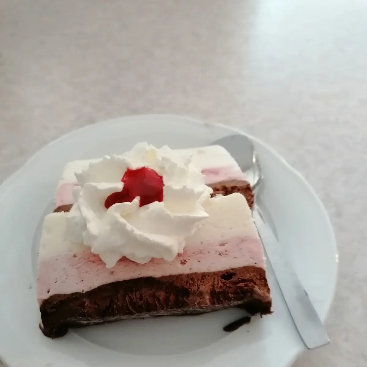 Pückler-eis