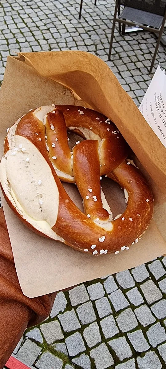 Pretzel