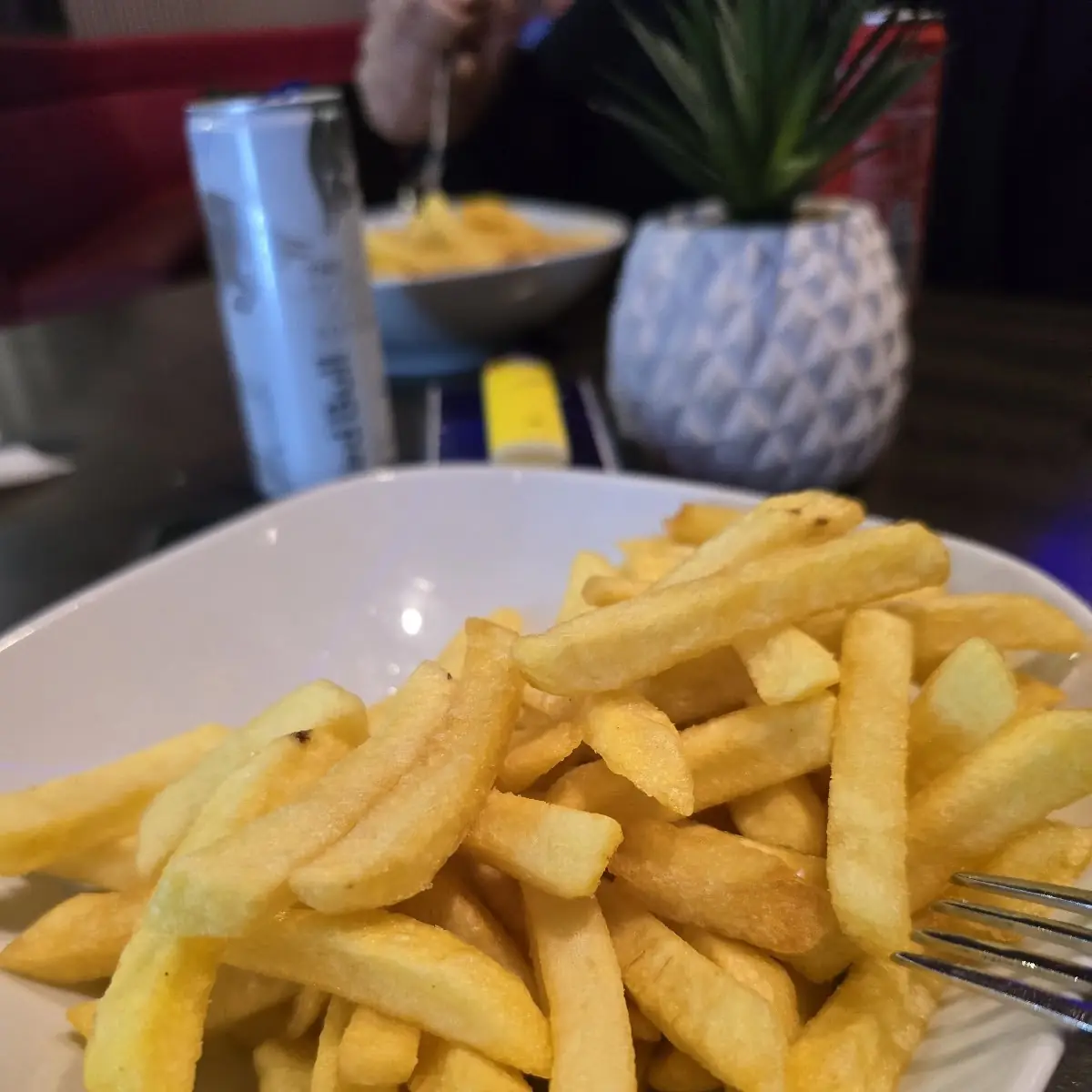 بطاطا