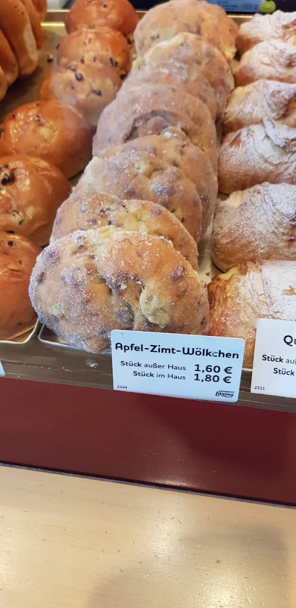 Highlights, Backhaus Lüning Filiale