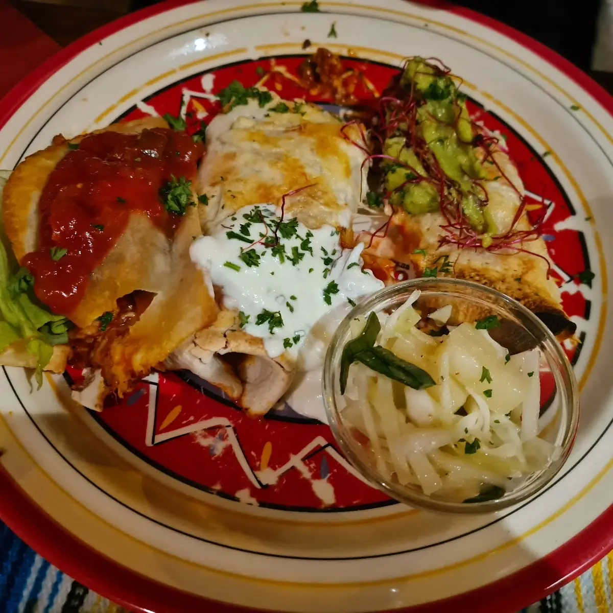 Chimichanga
