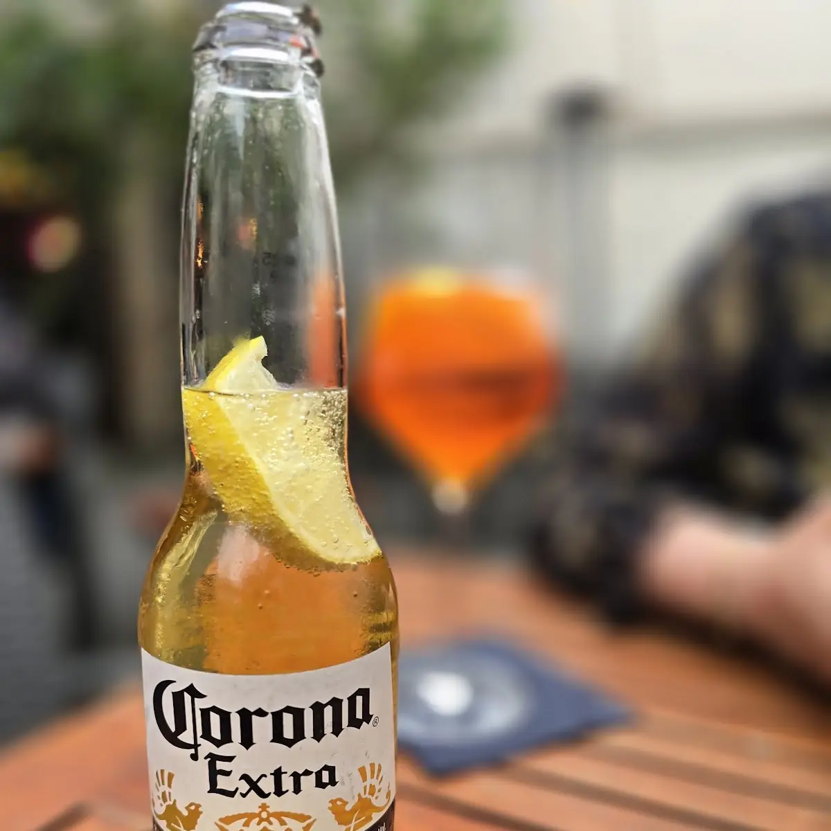 Corona