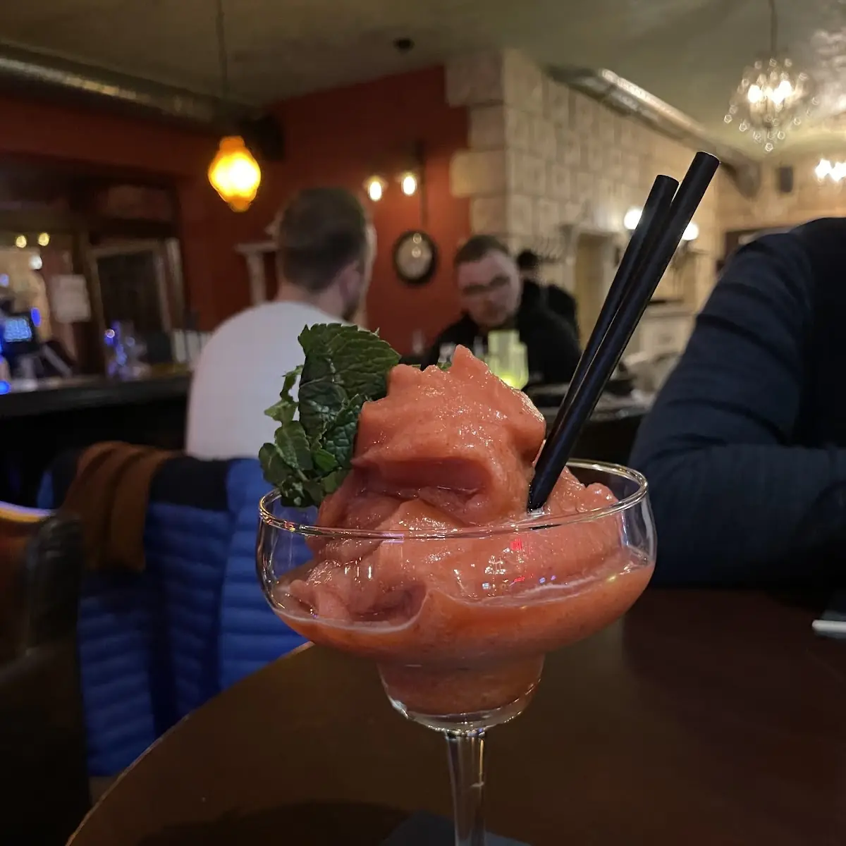 Daiquiri