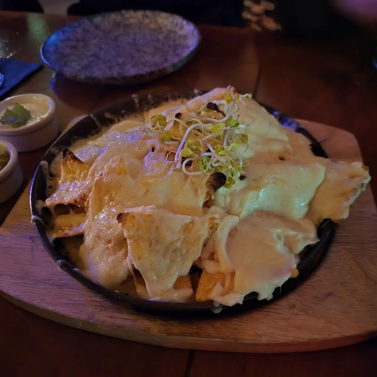 Nachos Originales