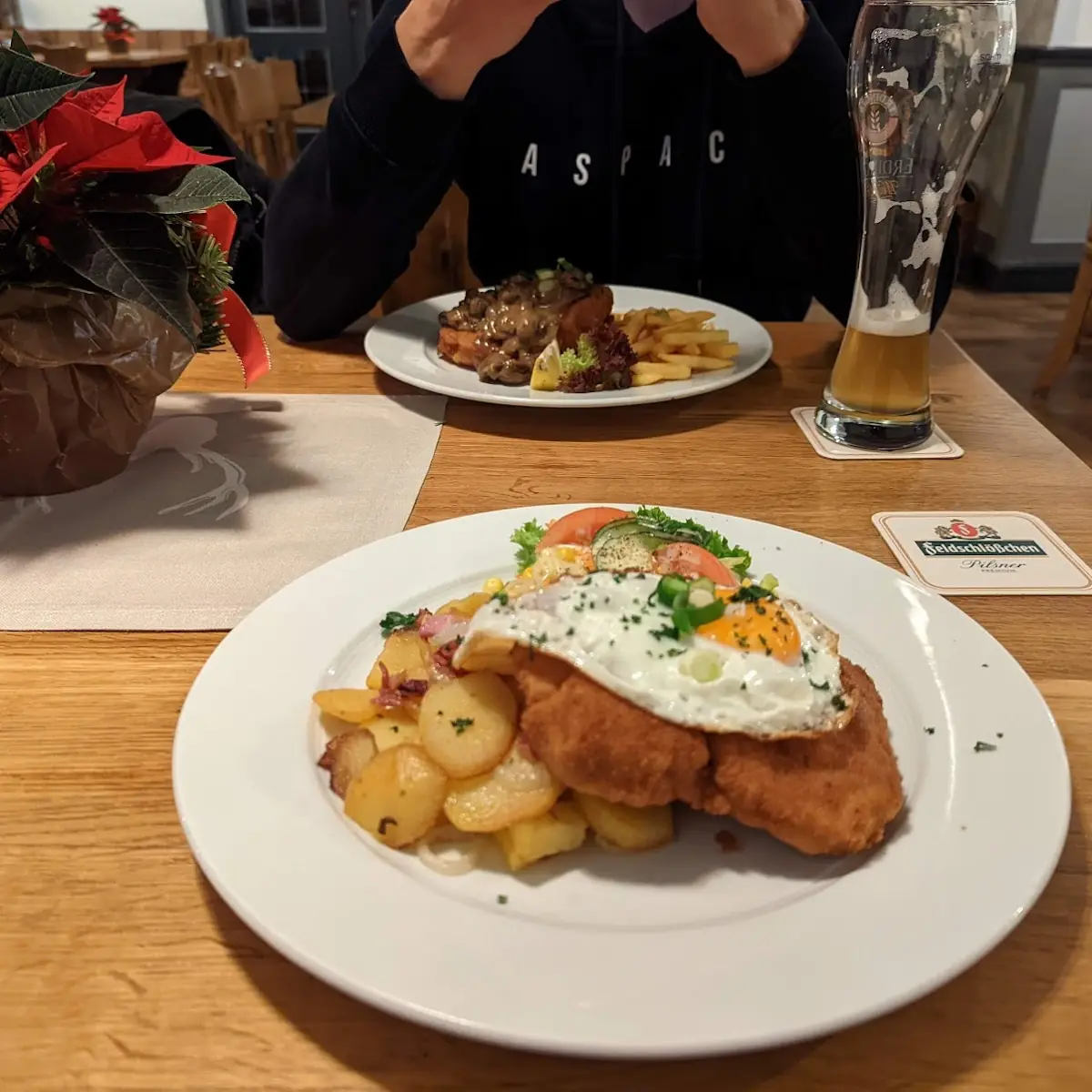 Schnitzel