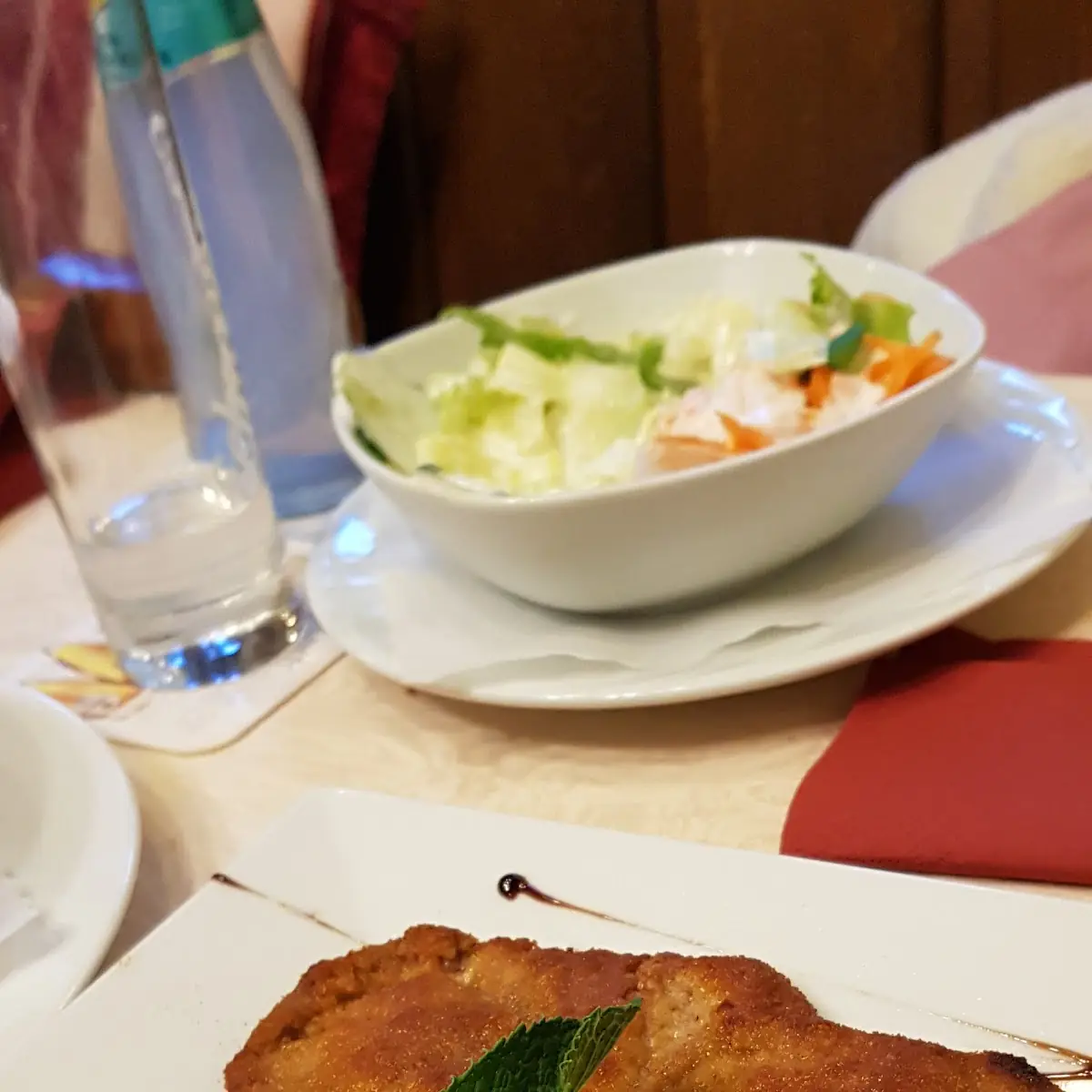 Wiener Schnitzel