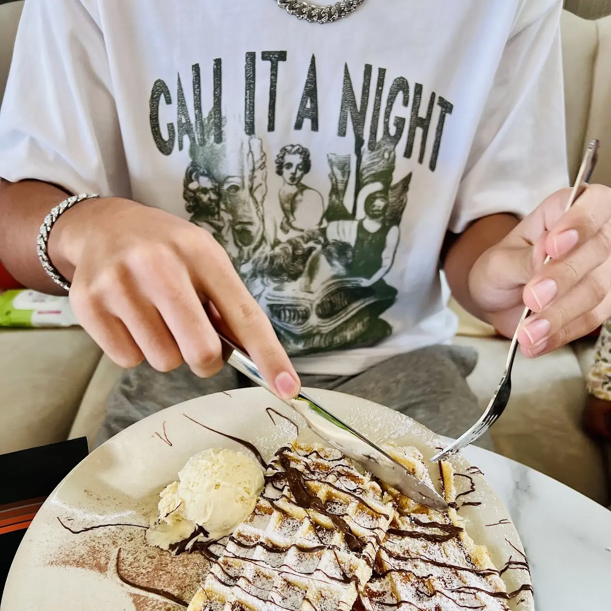 Highlight 5
